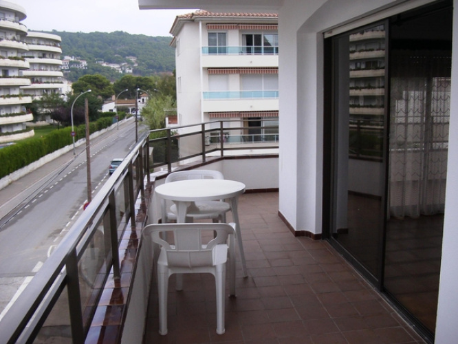 Eolo Apartamentos