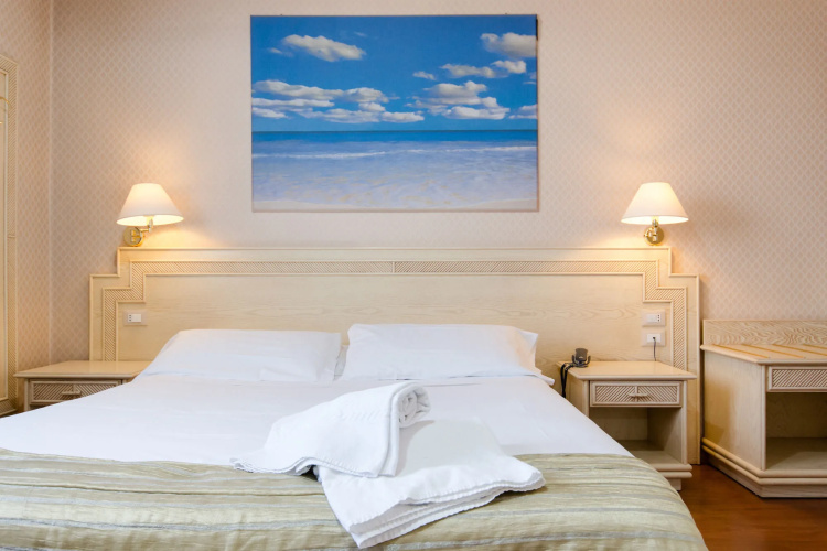 Albergo Centrale