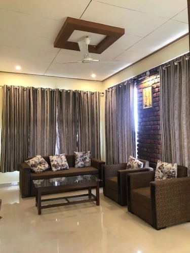 Quadruple Suite