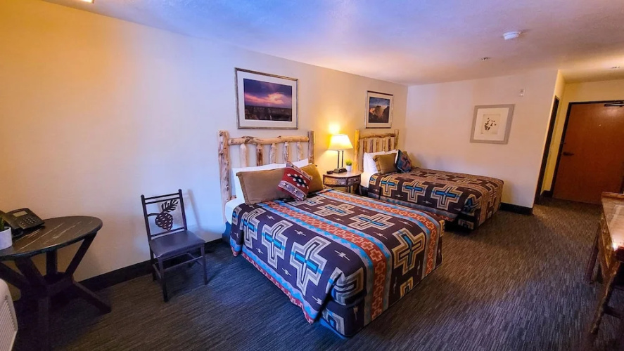 Jacob Lake Inn