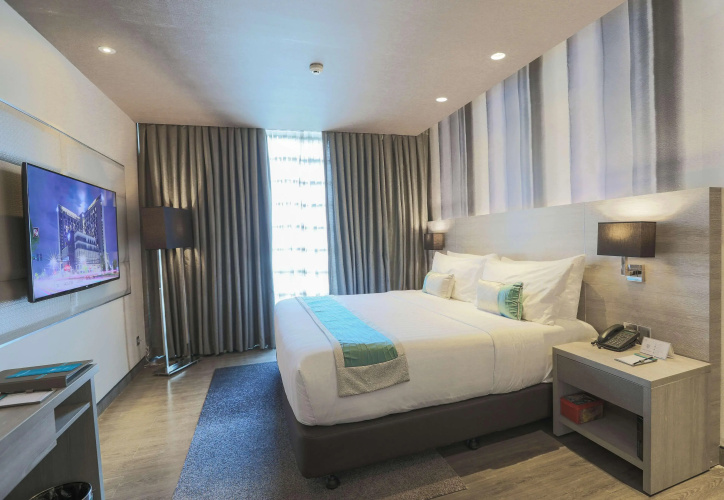 bai Hotel Cebu