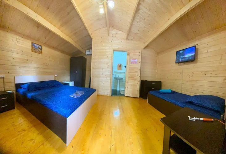 Eco-House
