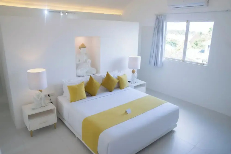 Antana Hotel Bali