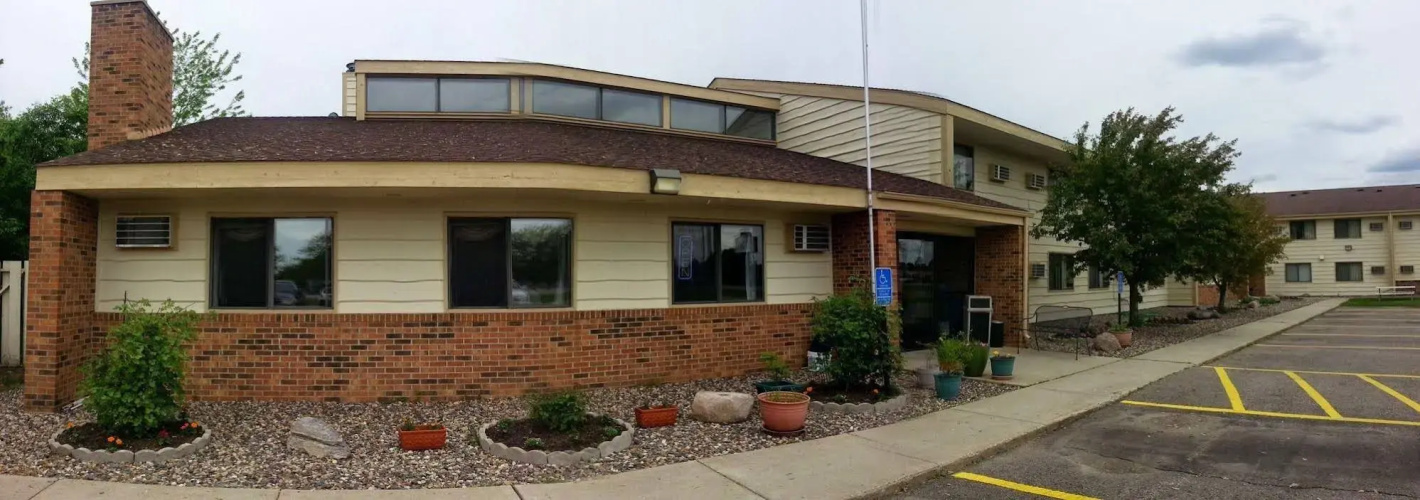 American Motel