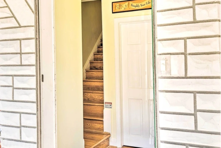 1 Bedroom Cottage