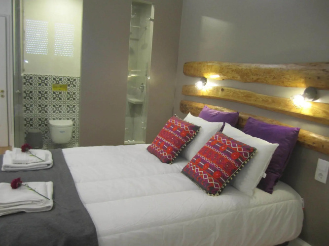 GoodTime Marquês Suites