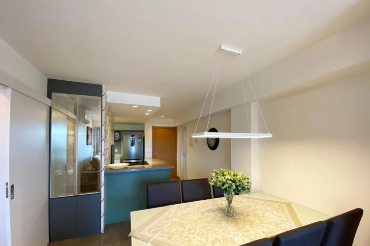 Apartamento Vita Boulevard Gramado