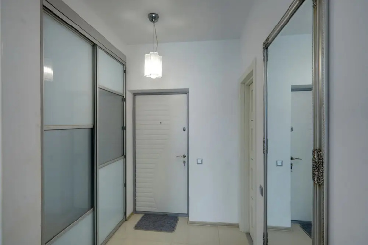Sophie Apartments