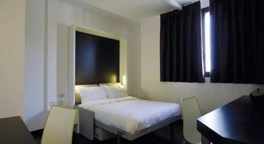 57 Res Hotel Orio