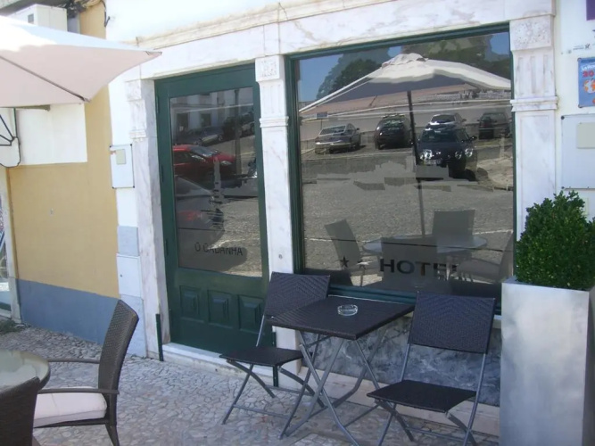Hotel O Gadanha