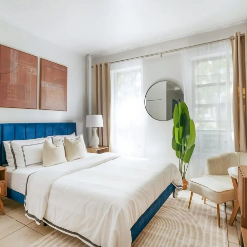 501-2fw Gorgeous Upper East Side Studio