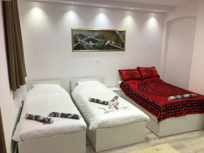 Carpe Diem Apartments