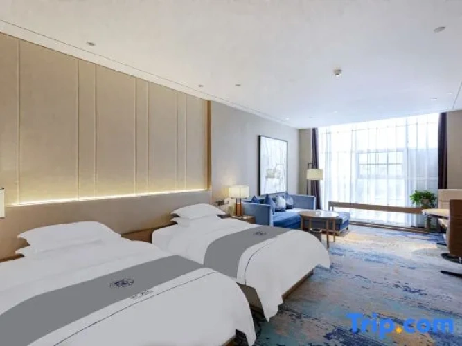 Standard Double Family room
