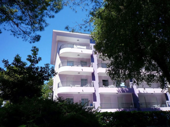 Imagen del hotel