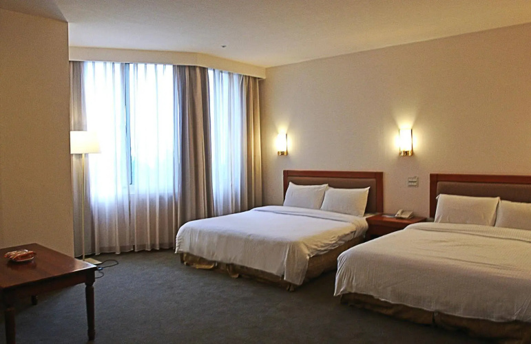 Sun-Link-Sea Hotel