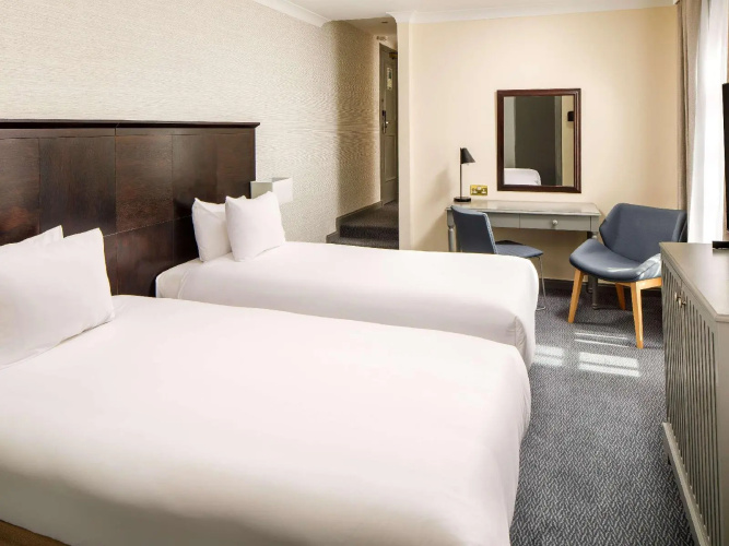 Mercure London Staines-upon-Thames photo 49