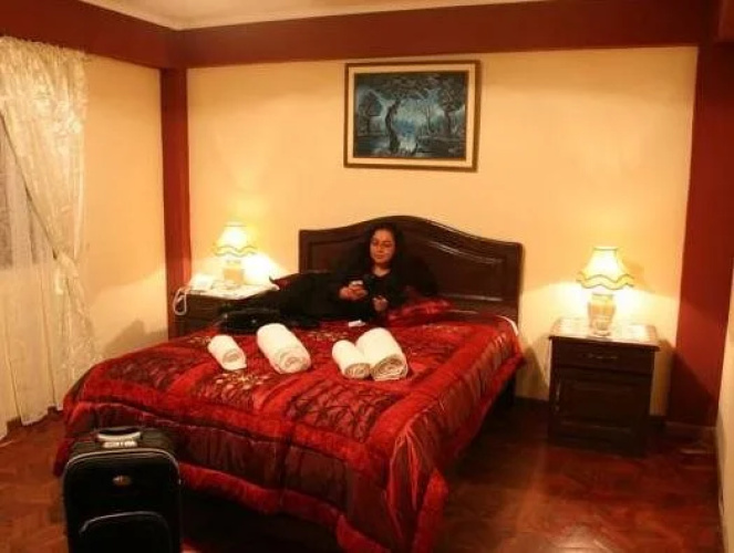 Hostal Bicentanario