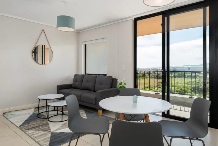 Classic Apartment