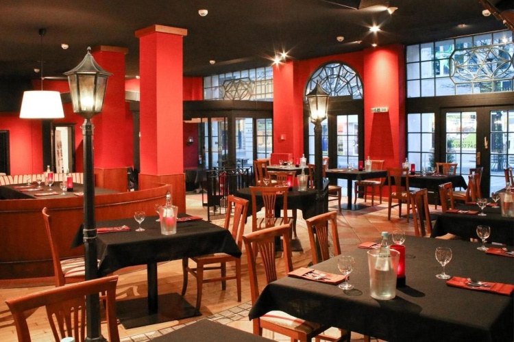 DORMERO Hotel Halle photo 22