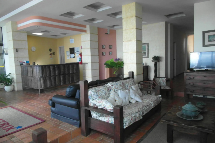 Hotel Bellatrix