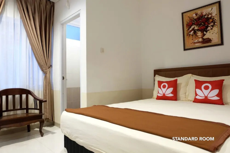 Hotelafbeelding
