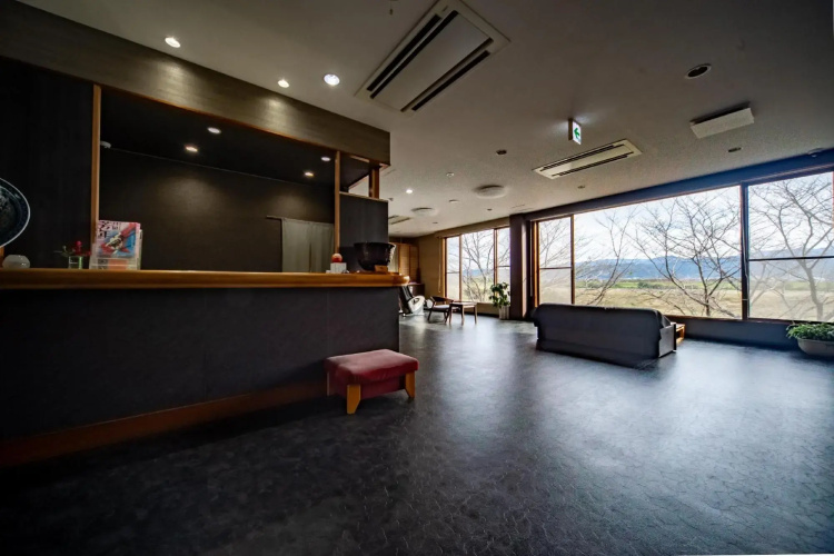 Ryokan Toyotomi