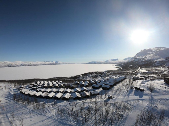 Chalet