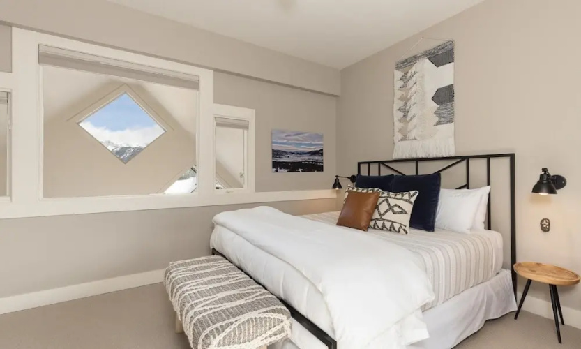 Saddle Ridge I3 3 Bedroom Home
