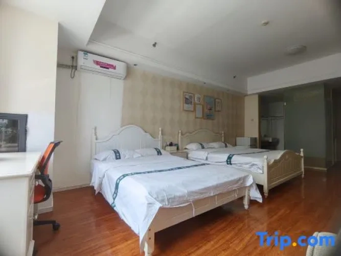 Standard Twin Family room