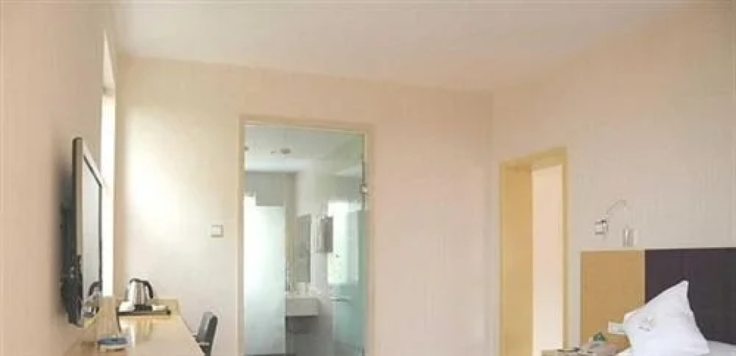 Spring Hotel - Xiamen