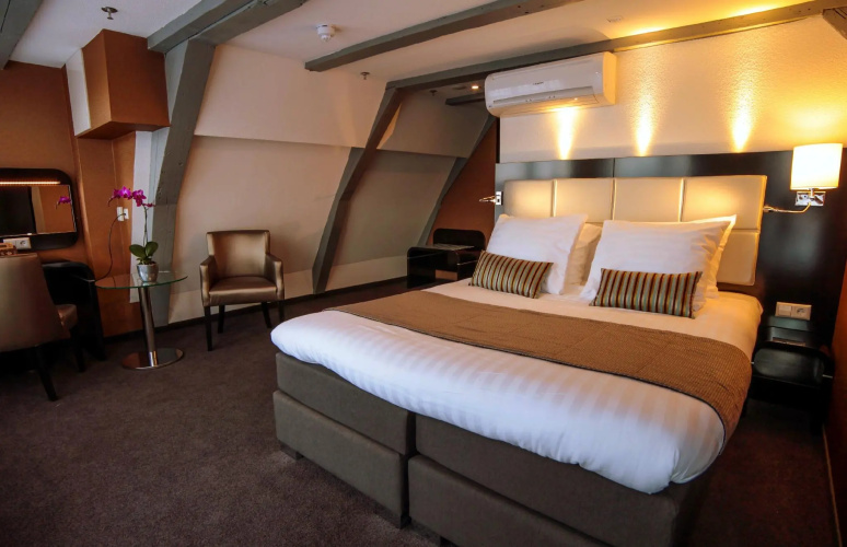 Hotel Mansion