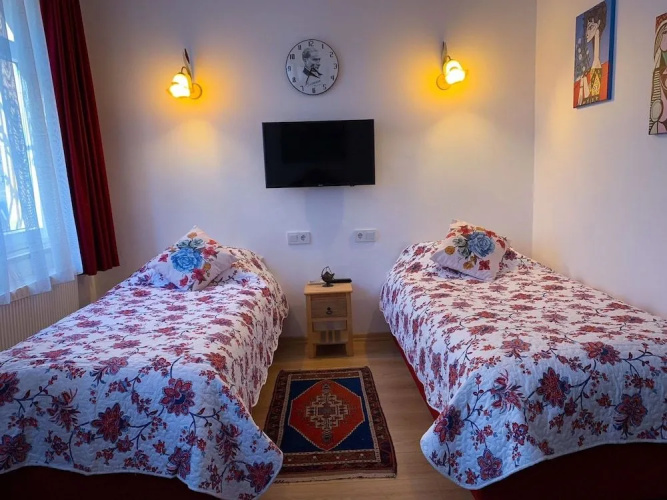 Terrace Guesthouse
