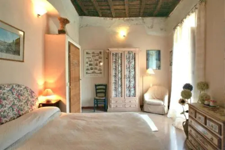 La Torretta Historical Home
