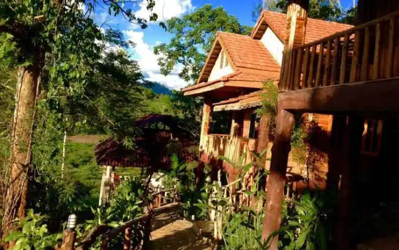 Phutarn Resort