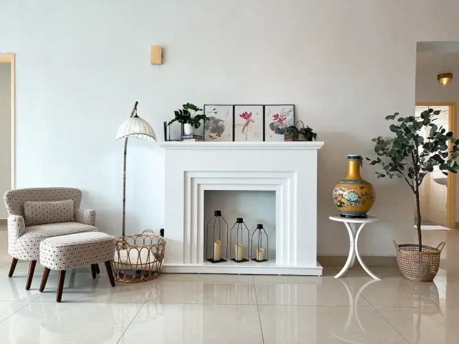 Classic Apartment