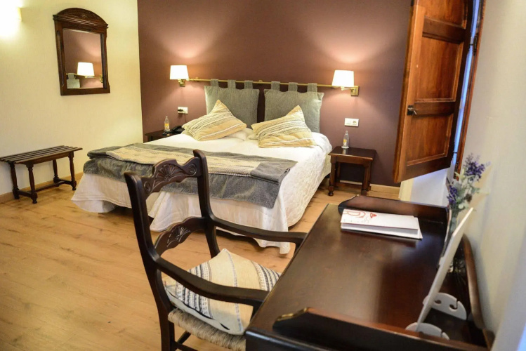 Hotel Cardenal Ram