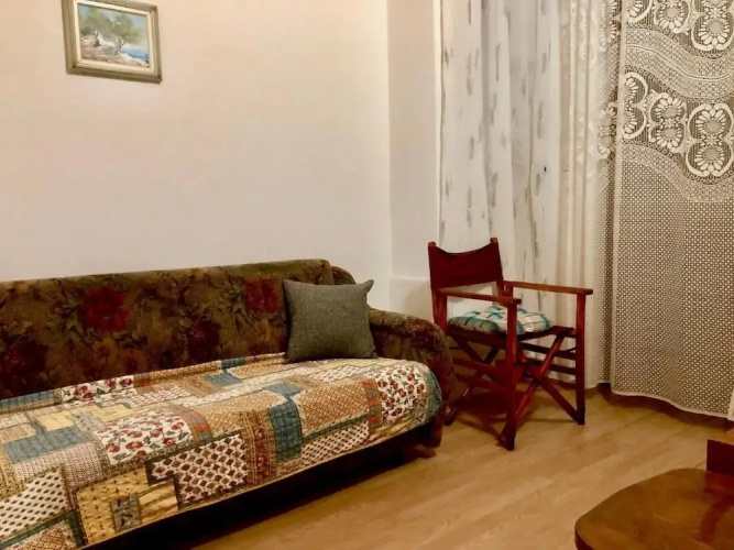 Nar Apartment A3 - With sea View Balcony