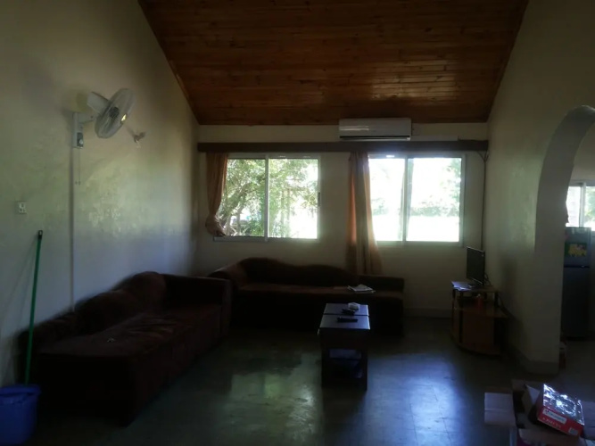 Mtwapa Beach Villa
