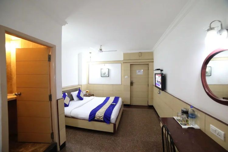Aspni Inn Hotel