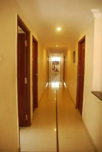 Hotel Namaskar