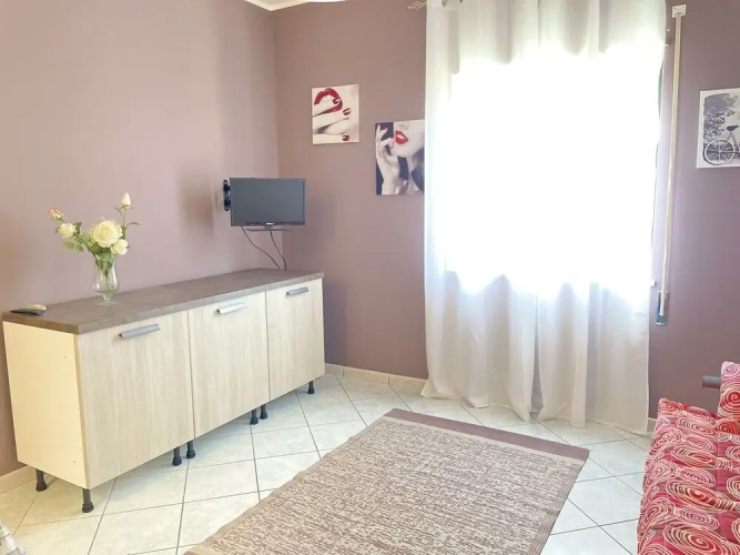 Le Castella Home