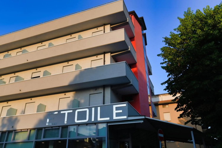 Imagen del hotel