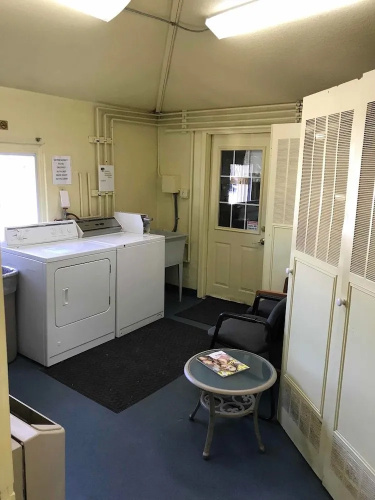 Residential Inn - Extended Stay