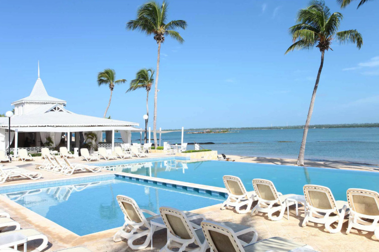 Bahia Principe Luxury Bouganville - Adults Only photo 23