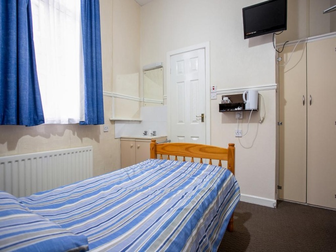 Single room