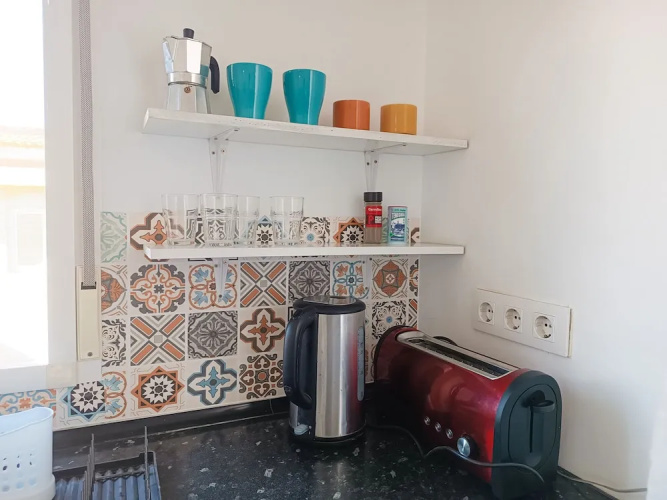 Aloe Vera Shared House - Hostel
