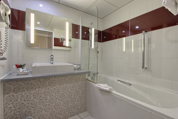 Mercure Paris 19 Philharmonie La Villette photo 15