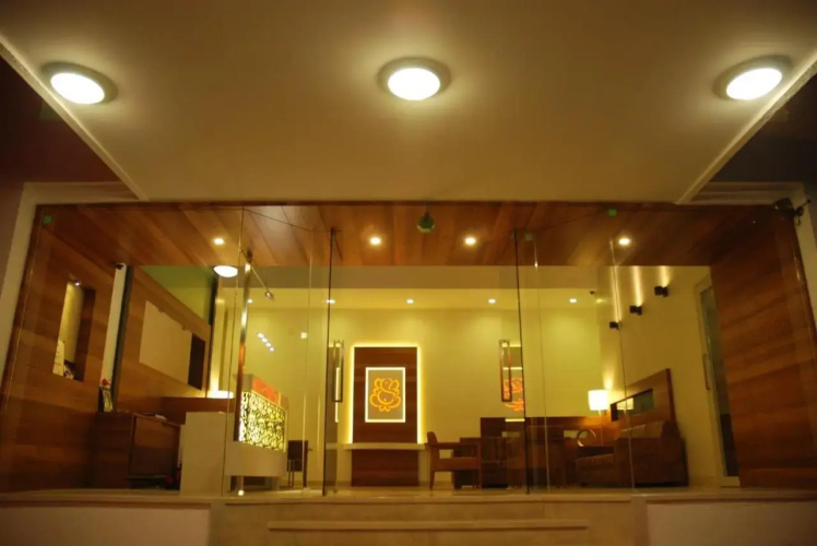 Hotel Rajtara