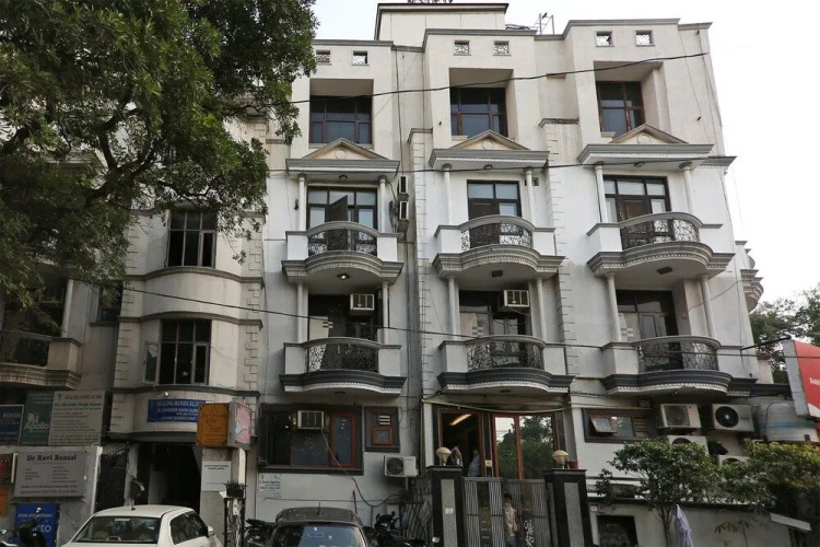 Otel görseli