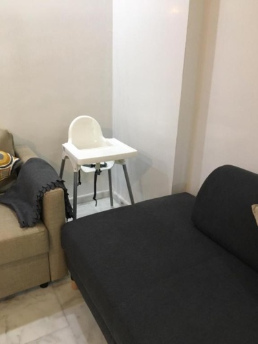 Appartement Miramar